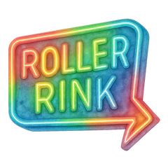 Neon Retro 2 Clipart Bundle 2 - CraftNest - Digital Crafting and Art