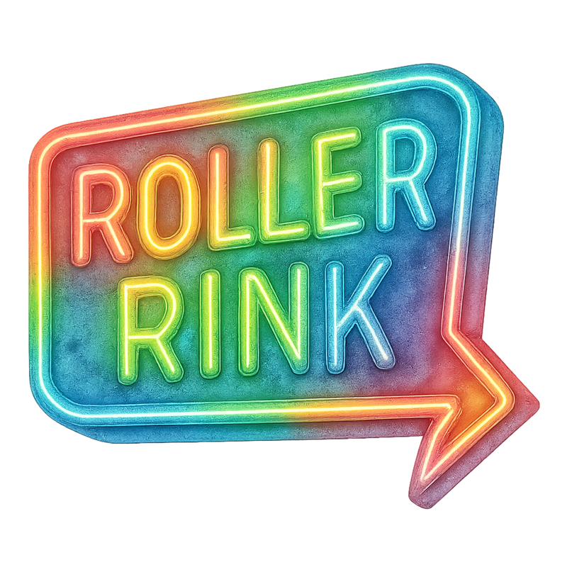 Neon Retro 2 Clipart Bundle 2 - CraftNest - Digital Crafting and Art