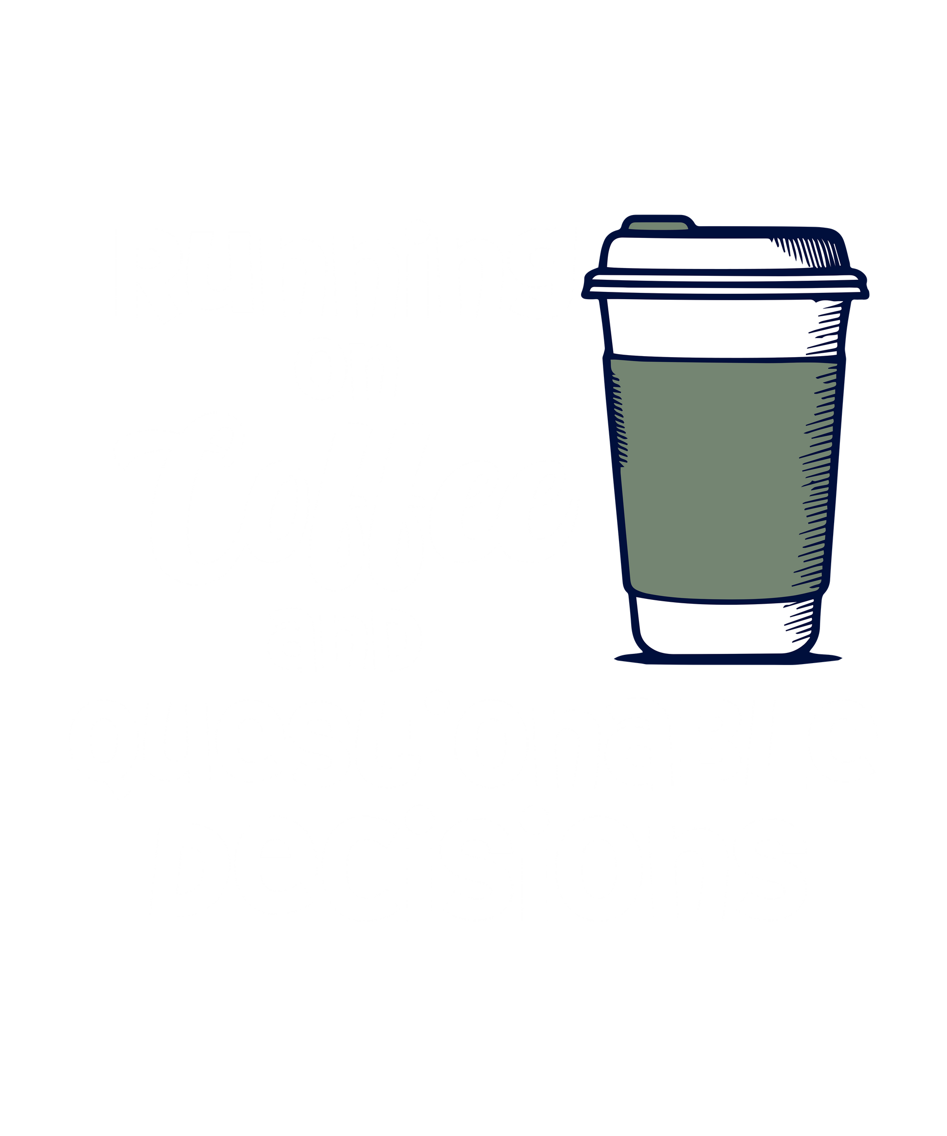 Ts Running On Coffee Clipart Bundle - CraftNest - Digital Crafting and Art