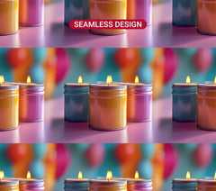 Candle Making 1 Tumbler Wrap - CraftNest - Digital Crafting and Art