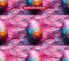 Safari Easter 4 Tumbler Wrap - CraftNest