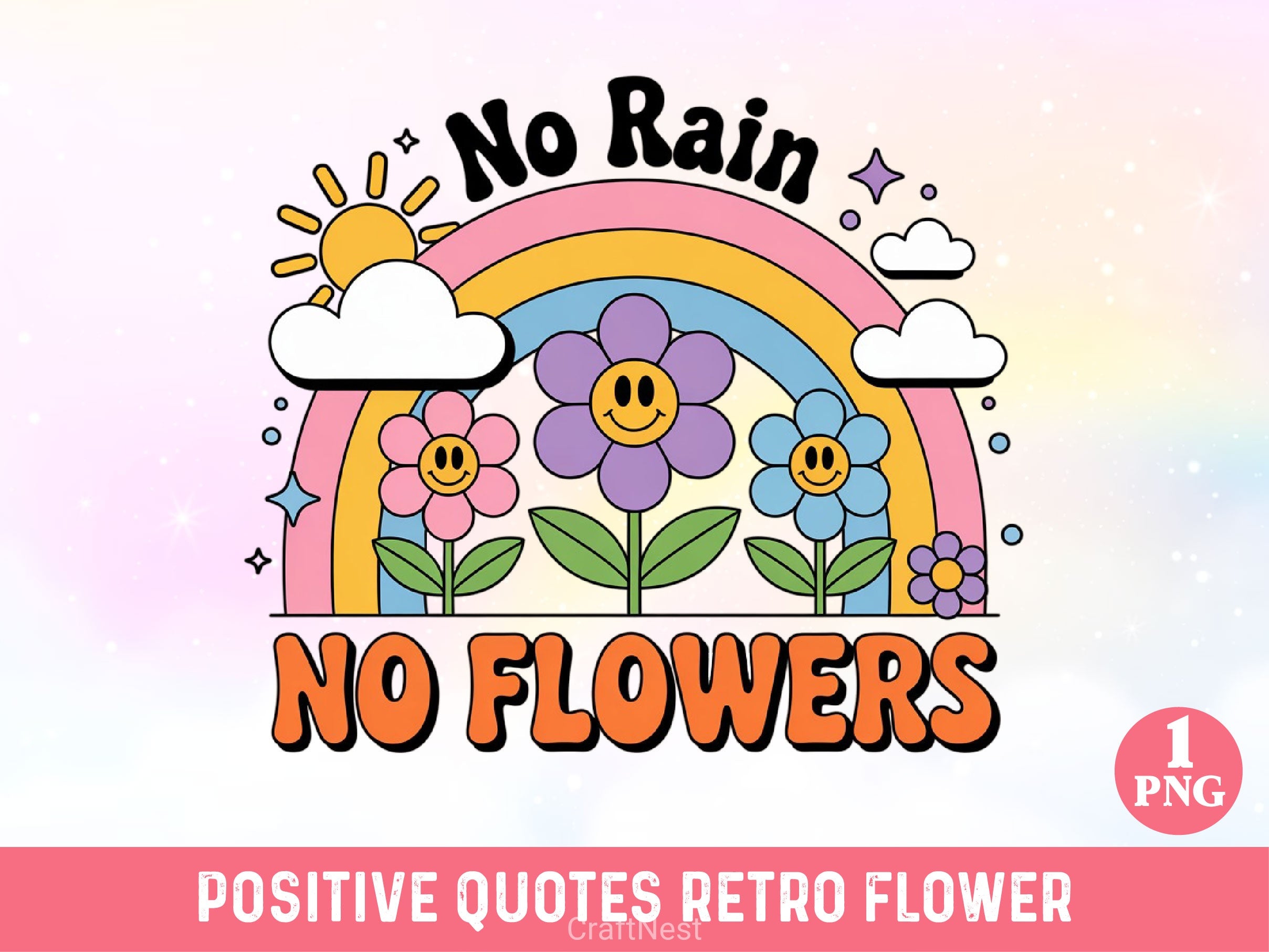 D Clipart Bundle 10 - CraftNest - Digital Crafting and Art