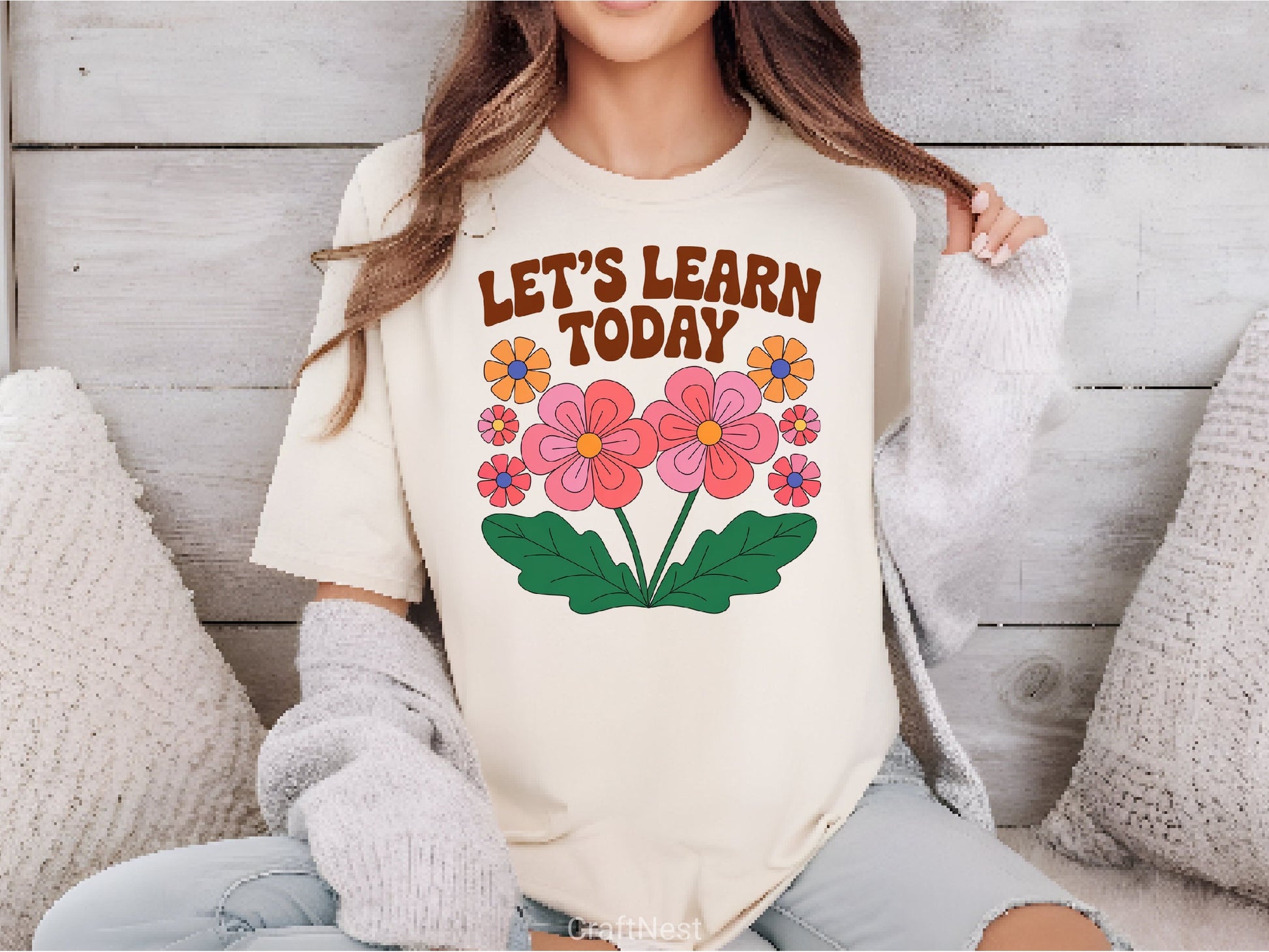 Holiday Hearts Clipart Bundle - CraftNest - Digital Crafting and Art