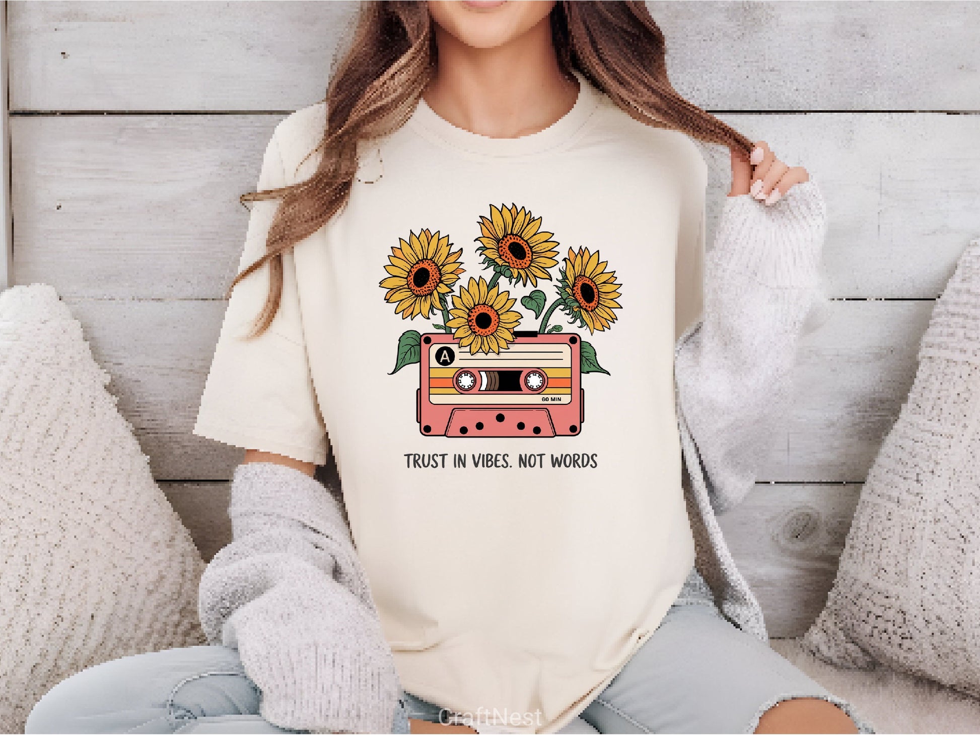 Vintage Flowers Clipart Bundle 3 - CraftNest - Digital Crafting and Art