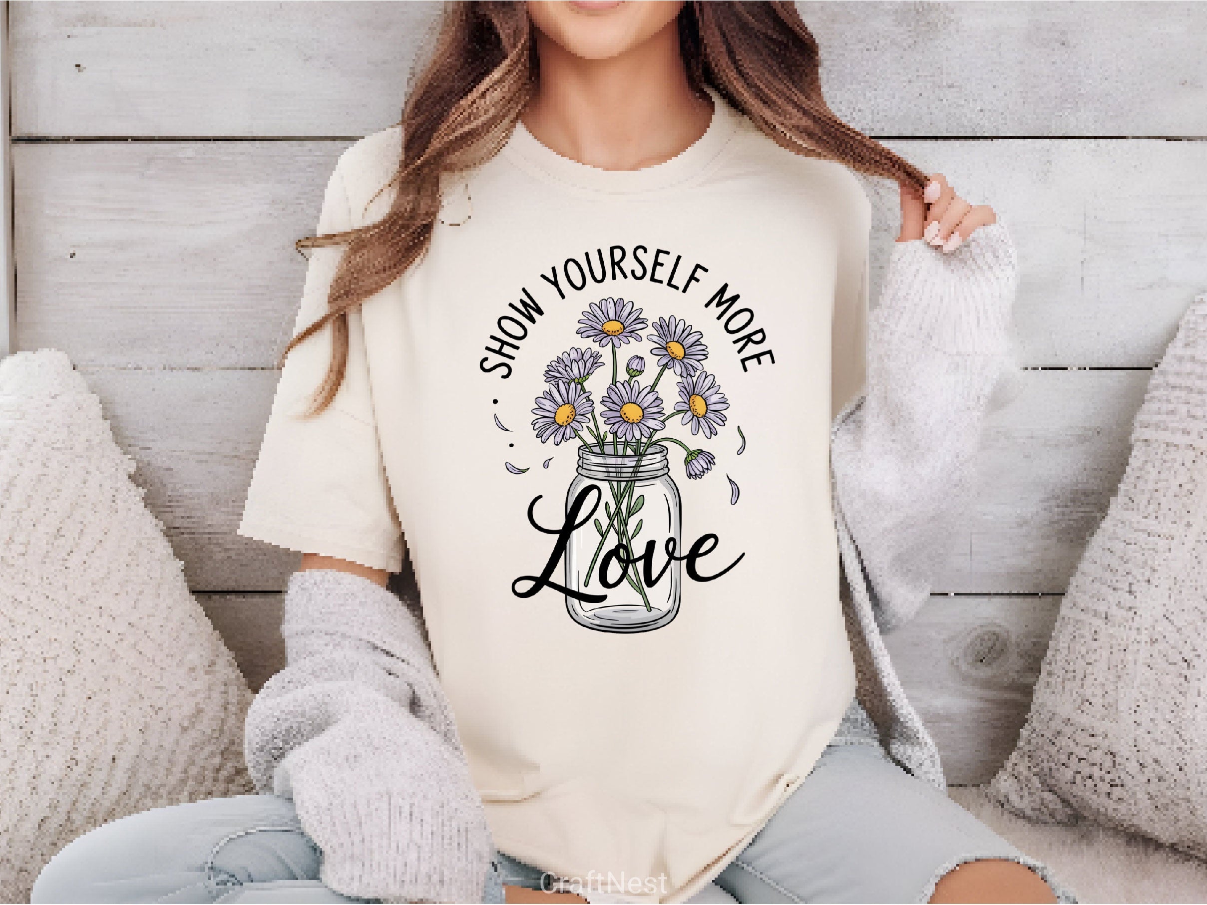 Vintage Flowers Clipart Bundle 11 - CraftNest - Digital Crafting and Art