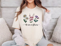 Vintage Flowers Clipart Bundle 10 - CraftNest - Digital Crafting and Art