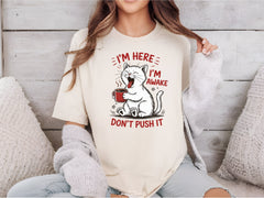 Funny Sarcastic Cat Clipart Bundle 4 - CraftNest - Digital Crafting and Art