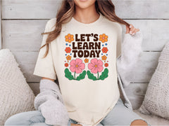 Let‚Äôs Learn Today ‚Äì Clipart Bundle - CraftNest - Digital Crafting and Art