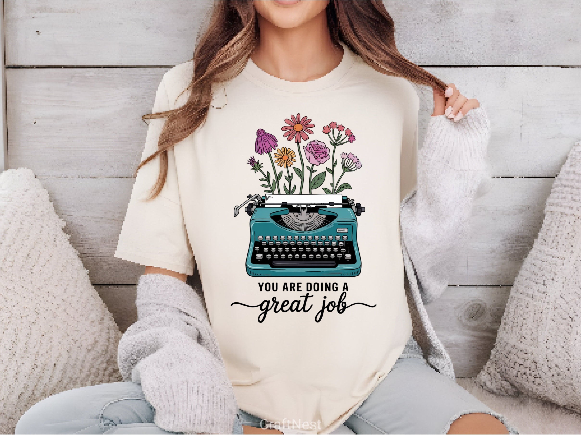 Vintage Flowers Clipart Bundle 7 - CraftNest - Digital Crafting and Art