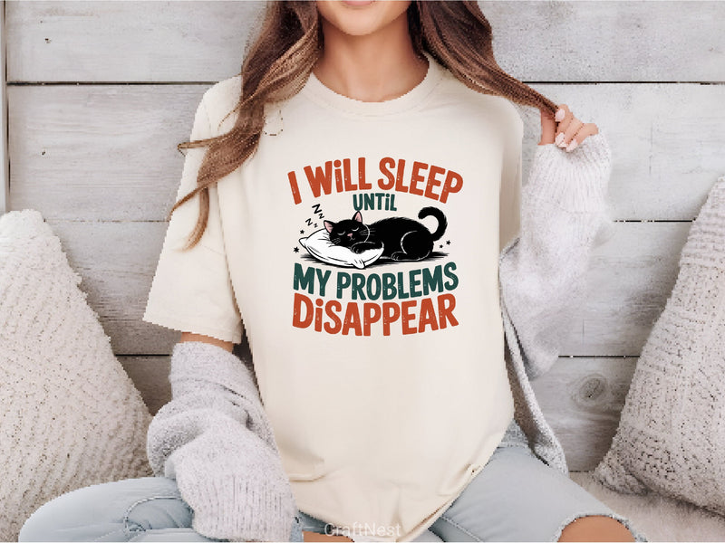 Funny Sarcastic Cat Clipart Bundle 9 - CraftNest - Digital Crafting and Art