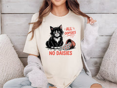 Funny Sarcastic Cat Clipart Bundle 3 - CraftNest - Digital Crafting and Art