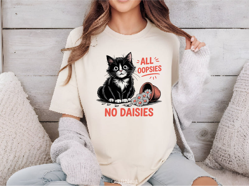 Funny Sarcastic Cat Clipart Bundle 3 - CraftNest - Digital Crafting and Art