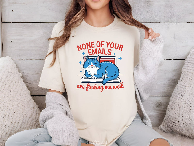 Funny Sarcastic Cat Clipart Bundle 10 - CraftNest - Digital Crafting and Art