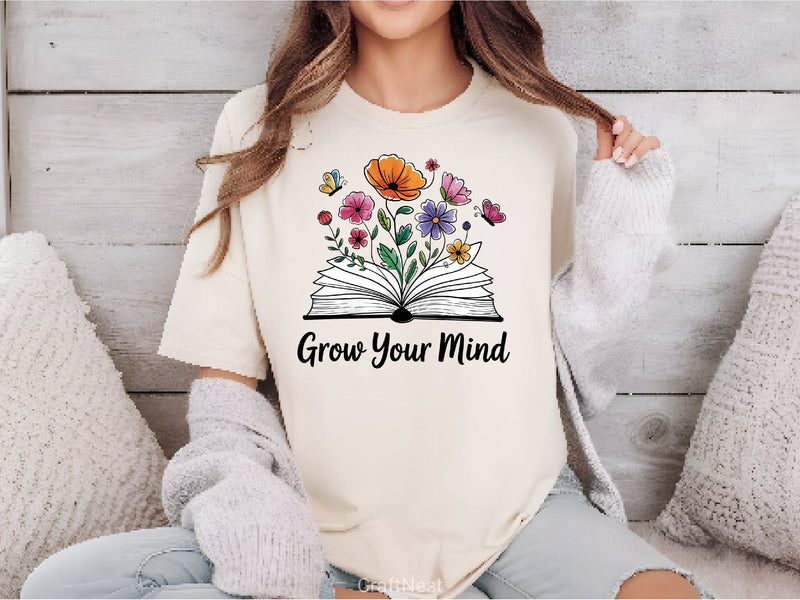 Vintage Flowers Clipart Bundle 4 - CraftNest - Digital Crafting and Art