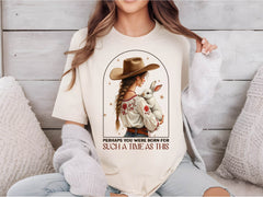 Vintage Cowgirl Retro Easter Clipart Bundle - CraftNest - Digital Crafting and Art