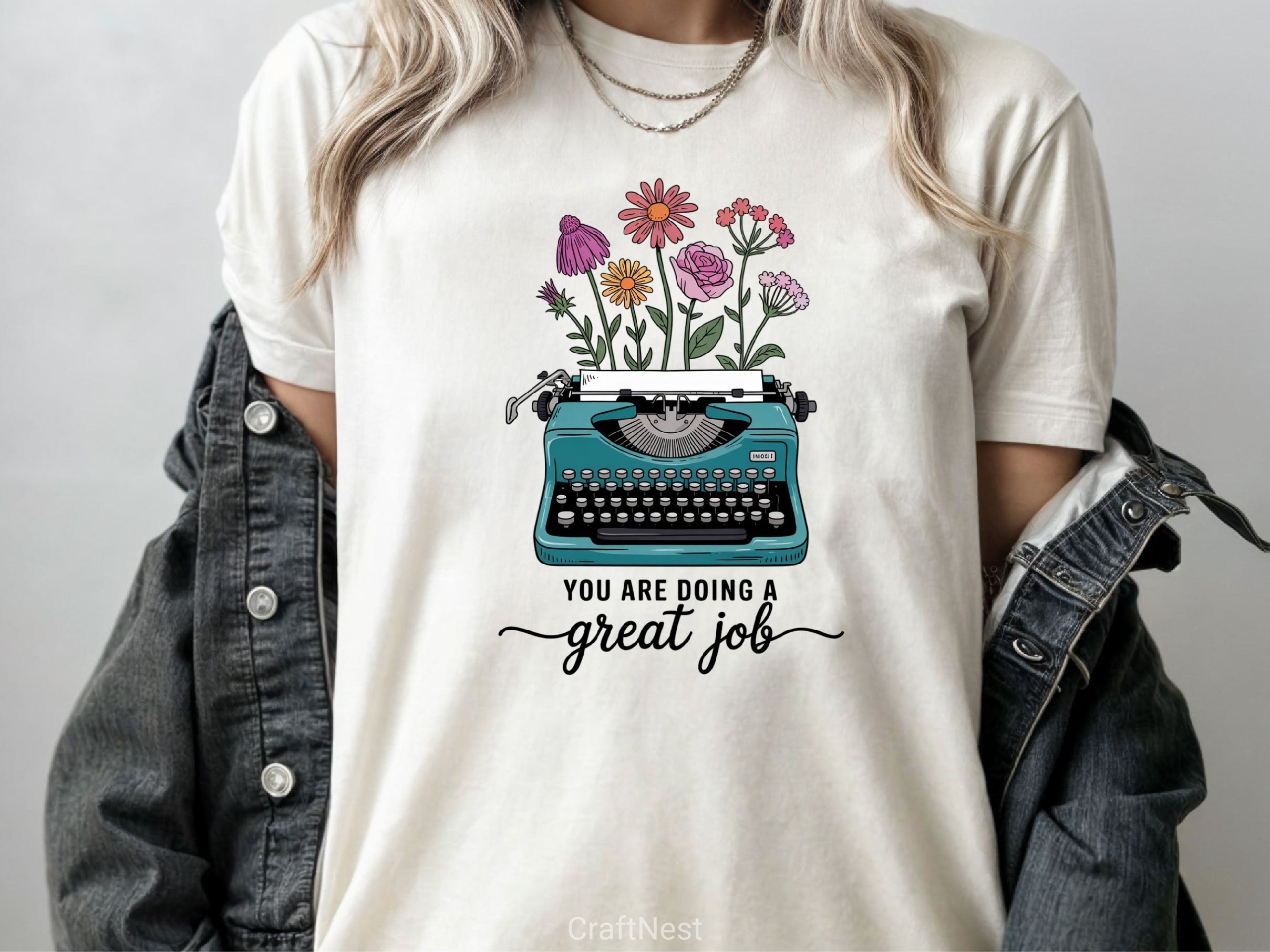 Vintage Flowers Clipart Bundle 7 - CraftNest - Digital Crafting and Art