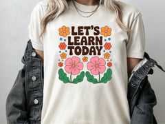 Let‚Äôs Learn Today ‚Äì Clipart Bundle - CraftNest - Digital Crafting and Art