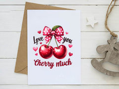 Coquette Valentine Love You Clipart Bundle 2 - CraftNest - Digital Crafting and Art