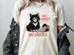 Funny Sarcastic Cat Clipart Bundle 3 - CraftNest - Digital Crafting and Art