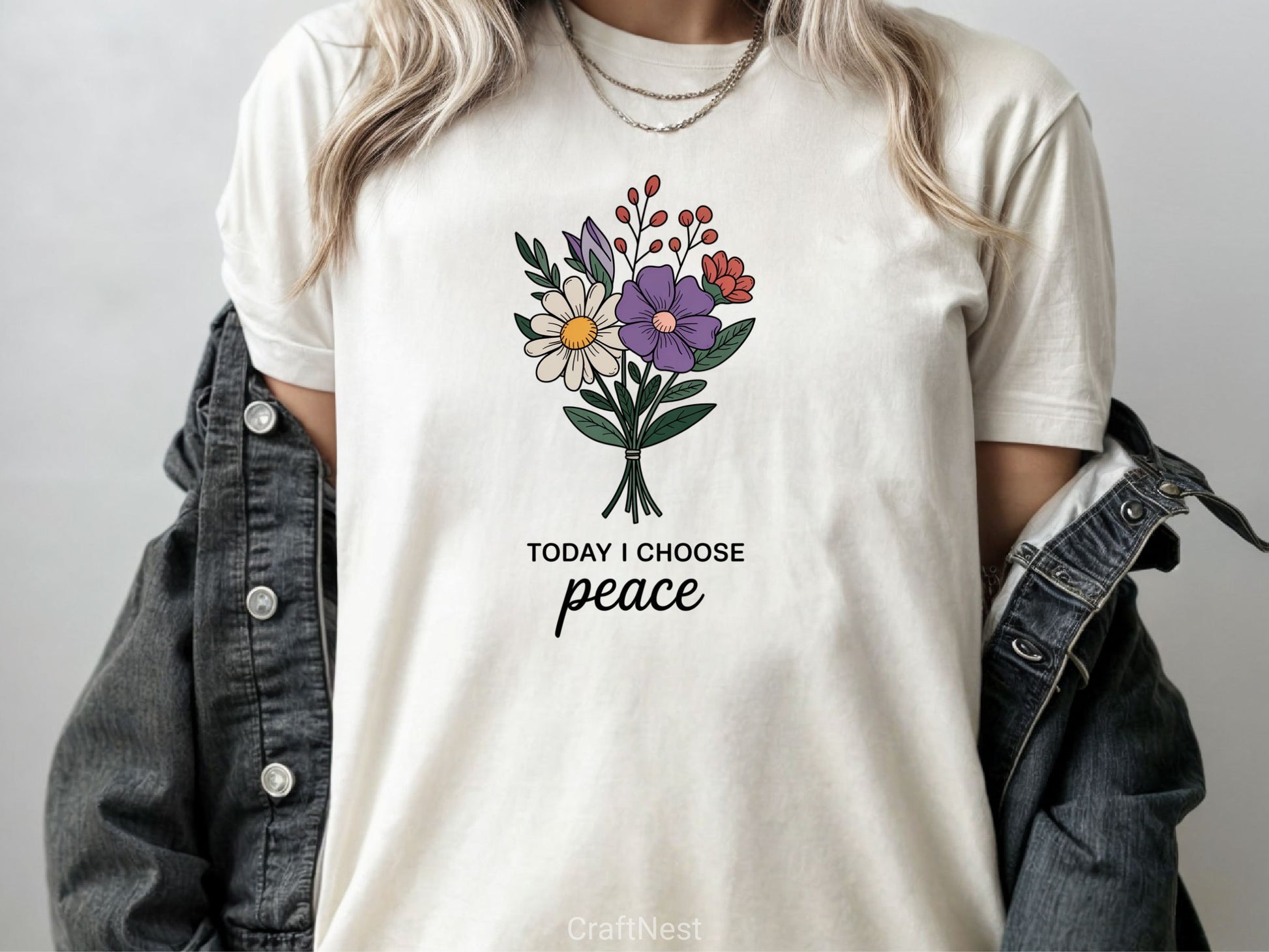 Vintage Flowers Clipart Bundle 6 - CraftNest - Digital Crafting and Art