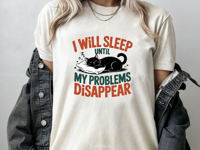 Funny Sarcastic Cat Clipart Bundle 9 - CraftNest - Digital Crafting and Art