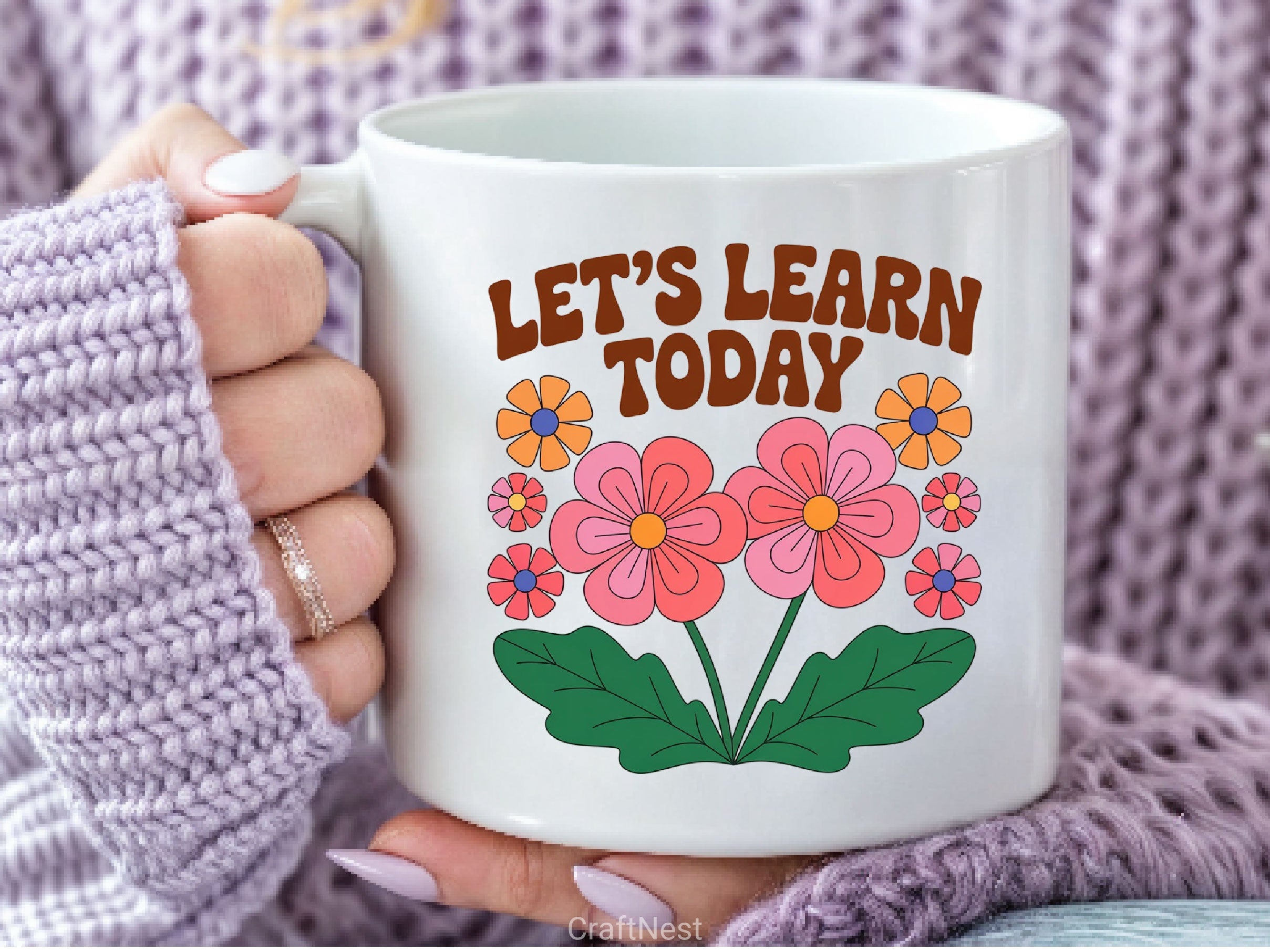 Holiday Hearts Clipart Bundle - CraftNest - Digital Crafting and Art