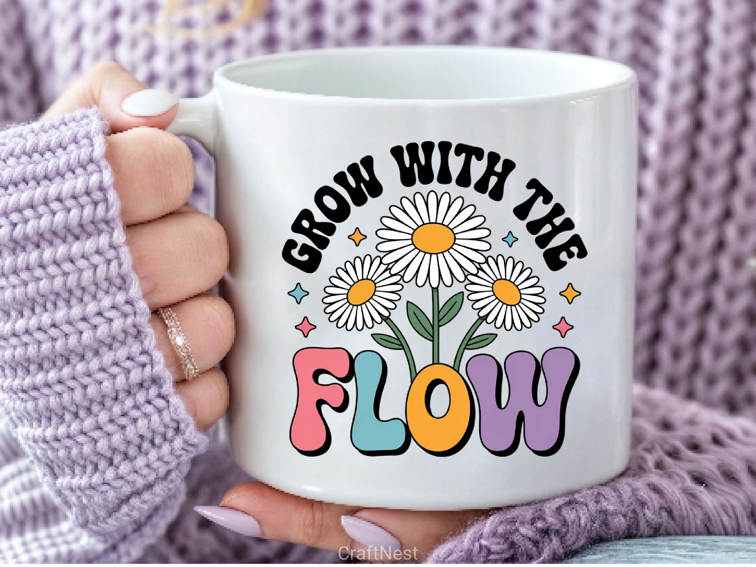 Decorative D Letter Clipart Bundle - CraftNest - Digital Crafting and Art