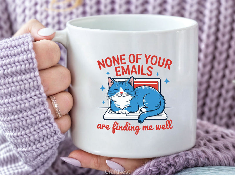 Funny Sarcastic Cat Clipart Bundle 10 - CraftNest - Digital Crafting and Art