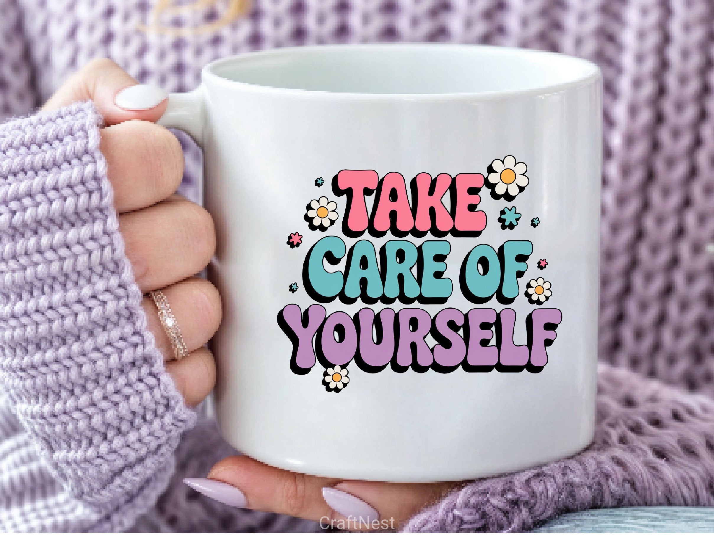 Decorative D Letter Bundle - CraftNest - Digital Crafting and Art