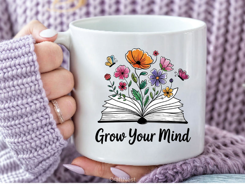 Vintage Flowers Clipart Bundle 4 - CraftNest - Digital Crafting and Art