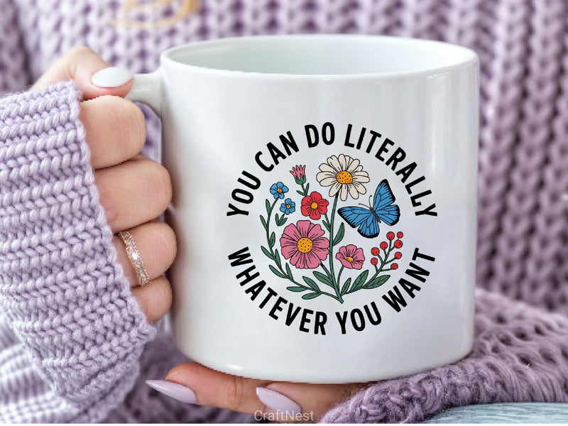 Vintage Flowers Clipart Bundle 8 - CraftNest - Digital Crafting and Art