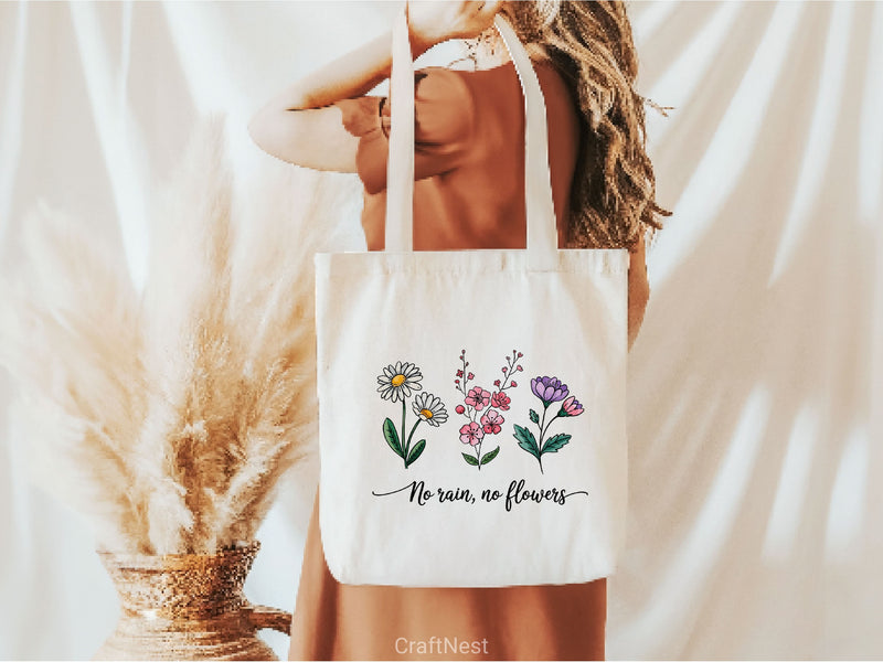 Vintage Flowers Clipart Bundle 10 - CraftNest - Digital Crafting and Art