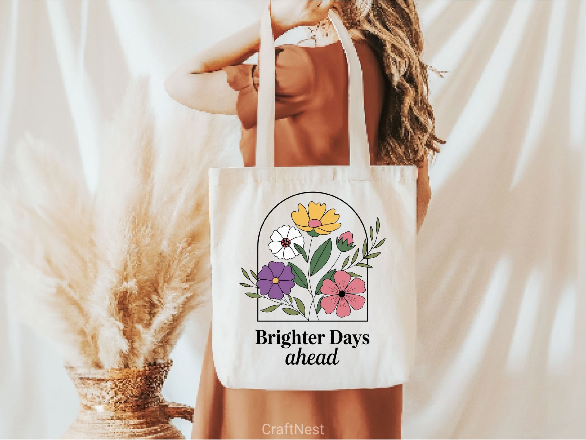 Vintage Flowers Clipart Bundle 5 - CraftNest - Digital Crafting and Art