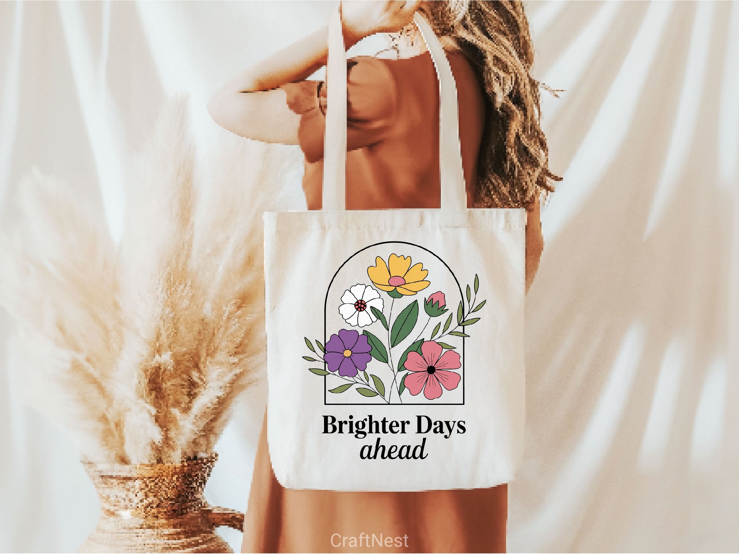 Vintage Flowers Clipart Bundle 5 - CraftNest - Digital Crafting and Art