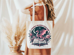 Fantasy Readers Book Club Book Reading Clipart Bundle 2 - CraftNest - Digital Crafting and Art