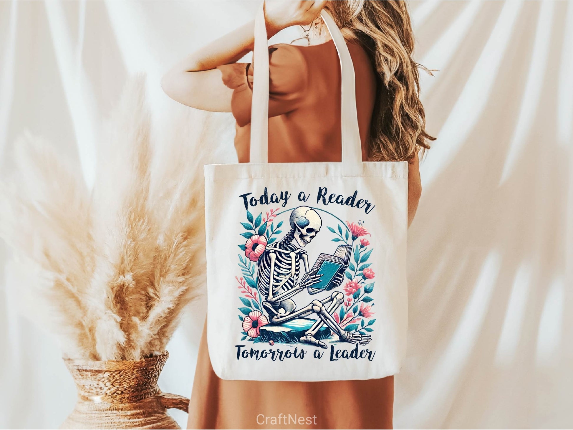 Today A Reader Tomorrow A Leader Clipart Bundle 2 - CraftNest - Digital Crafting and Art