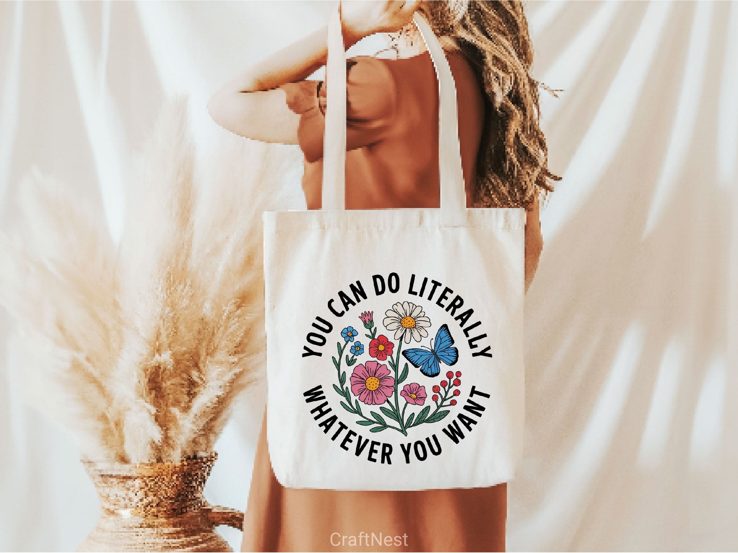 Vintage Flowers Clipart Bundle 6 - CraftNest - Digital Crafting and Art