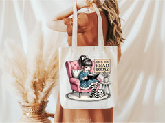 Have You Read Today Funny Book Lover Clipart Bundle 2 - CraftNest - Digital Crafting and Art