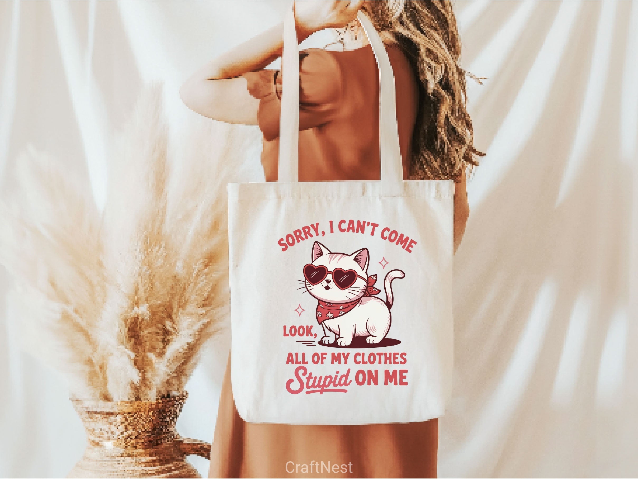 Funny Sarcastic Cat Clipart Bundle 7 - CraftNest - Digital Crafting and Art