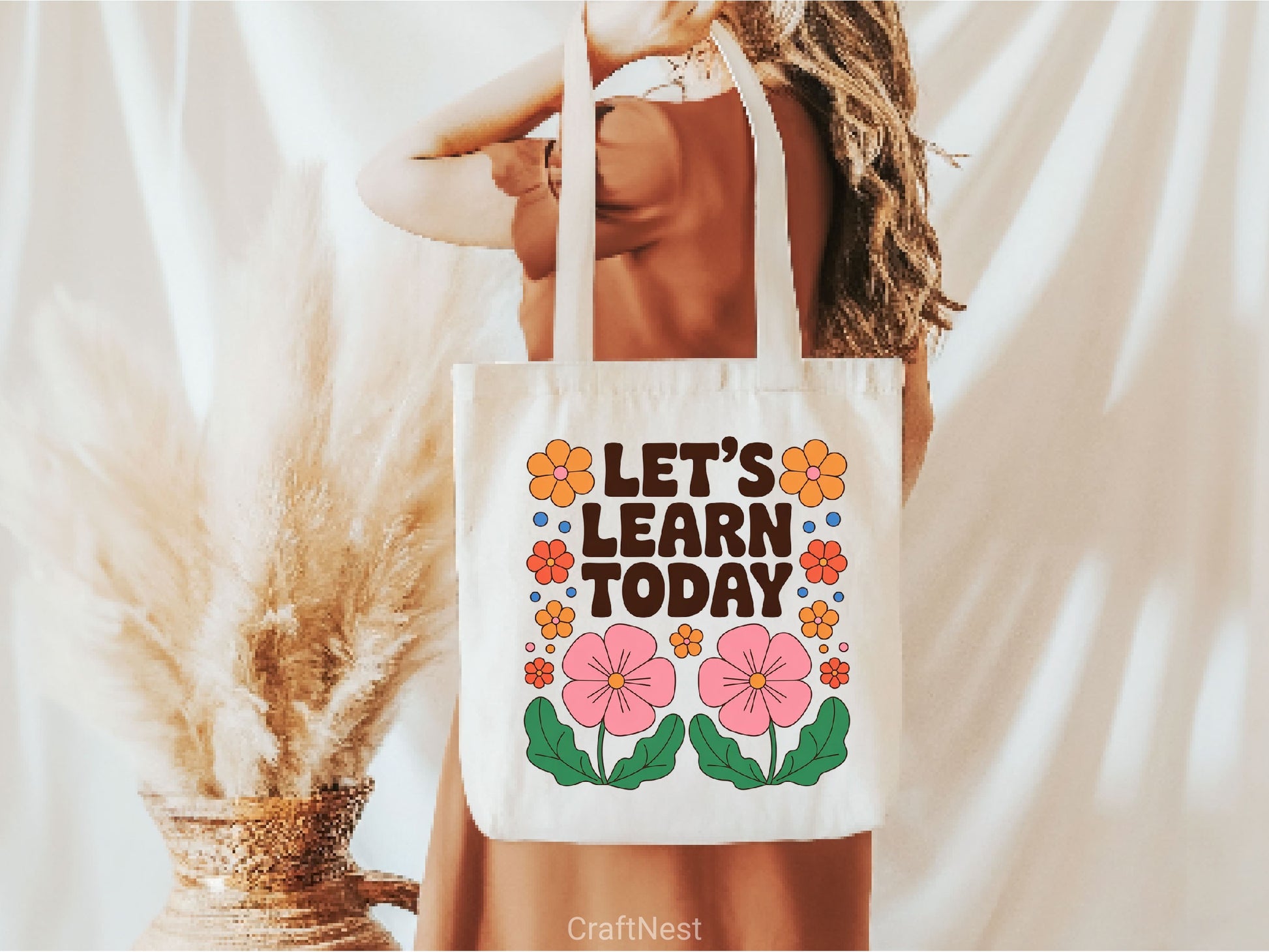 Let‚Äôs Learn Today ‚Äì Clipart Bundle - CraftNest - Digital Crafting and Art