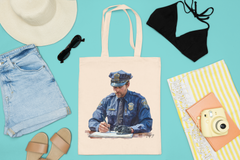 Police Offcer Clipart - CraftNest - Digital Crafting and Art