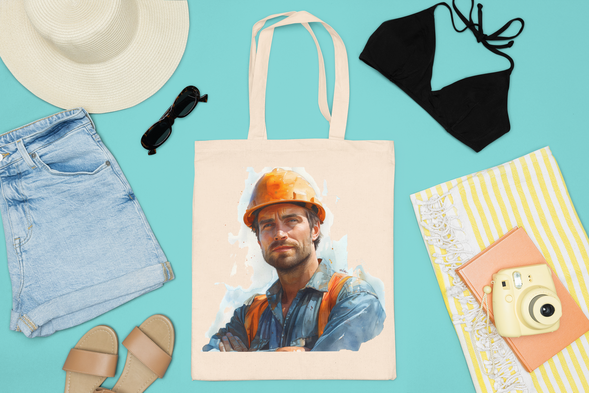 Engineer Clipart - CraftNest - Digital Crafting and Art