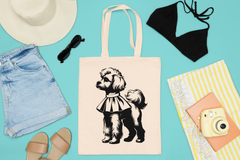 Poodle Dog SVG Bundle - CraftNest - Digital Crafting and Art