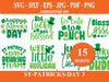 St Patricks Day 3 SVG