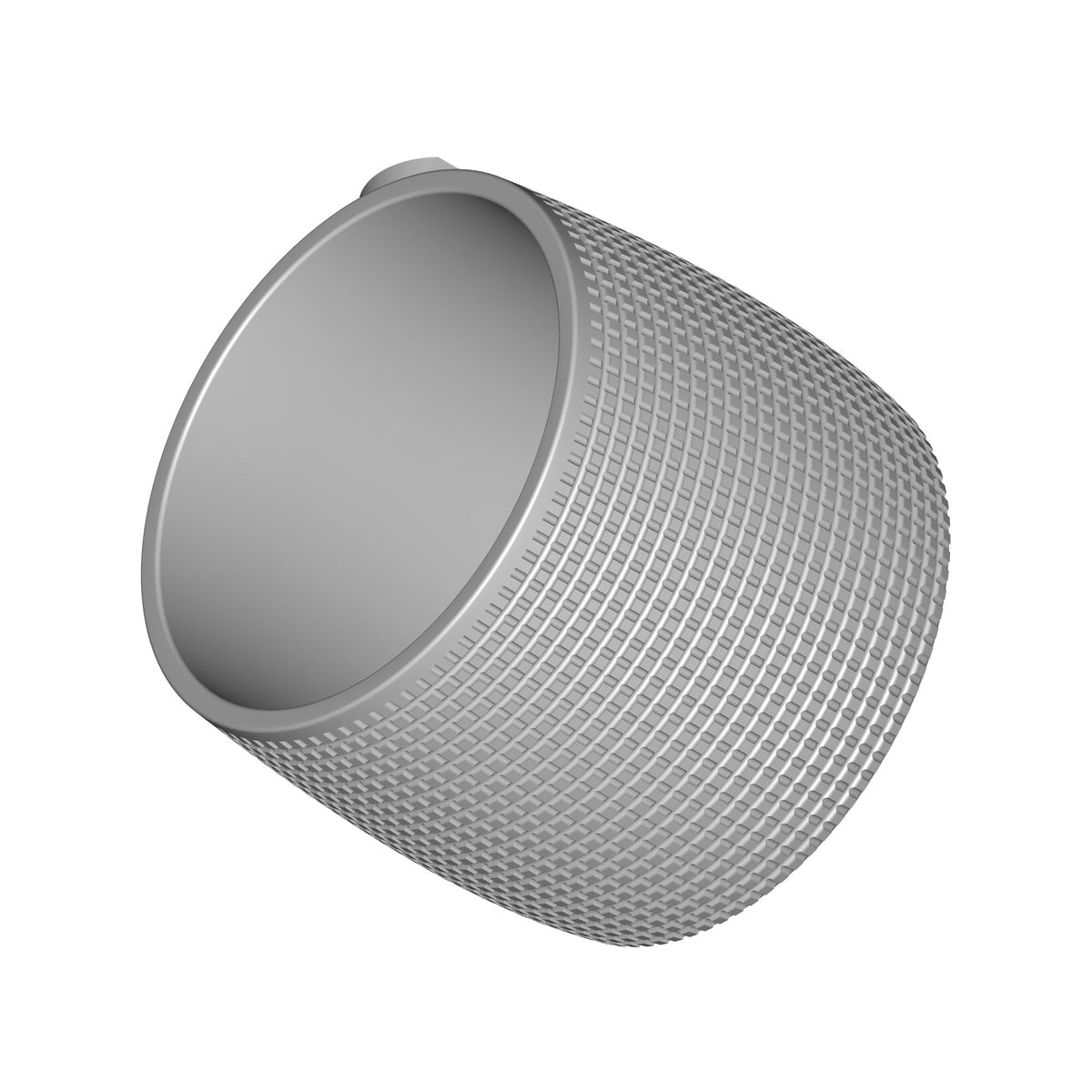 Wall Mounted Grid Drip Tray Print STL File