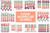 Valentine's Day SVG Bundle 29