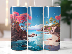 Wellness Travel 1 Tumbler Wrap - CraftNest