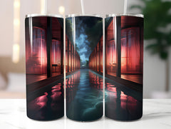 Wellness Travel 2 Tumbler Wrap - CraftNest