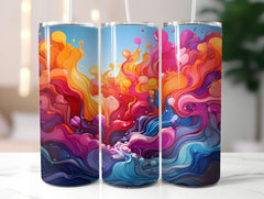 Wellness Travel 3 Tumbler Wrap - CraftNest