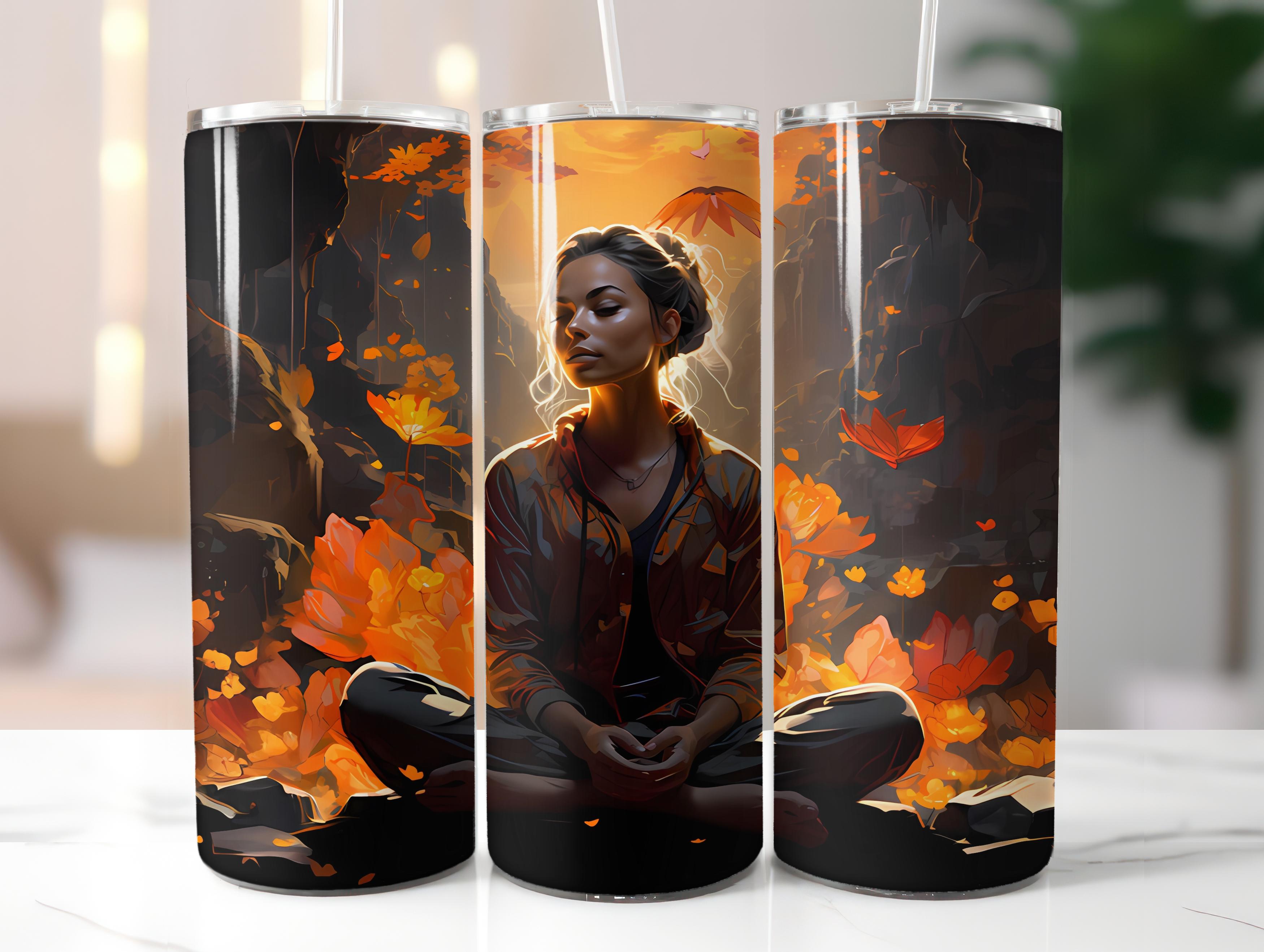 Wellness Travel 2 Tumbler Wrap - CraftNest